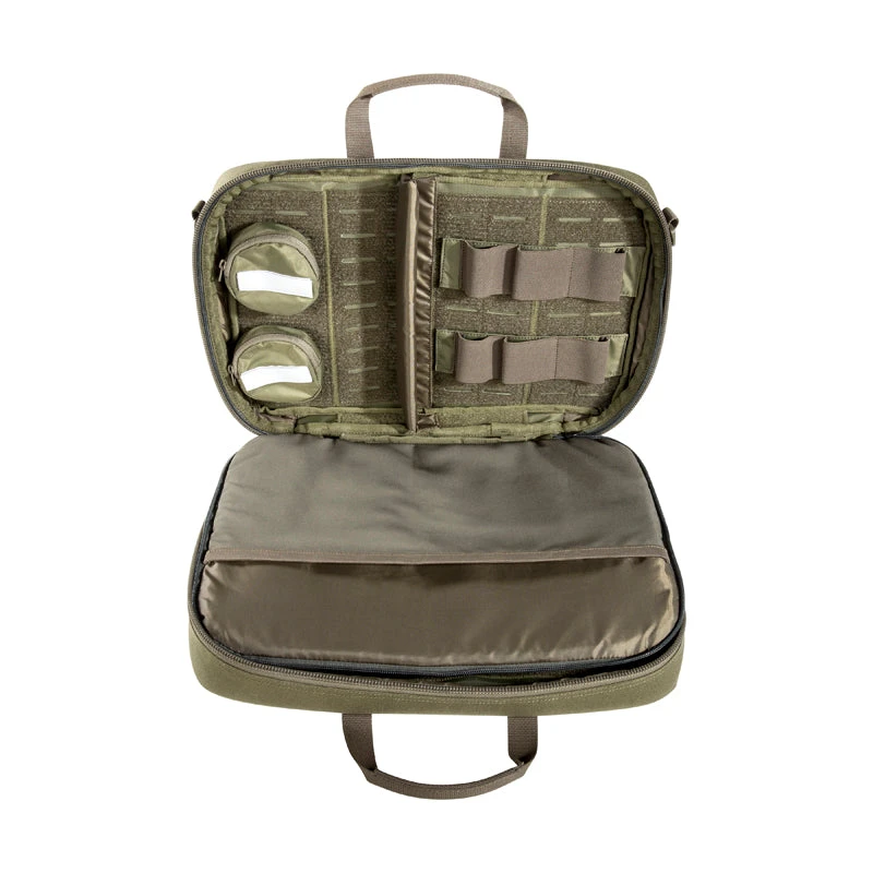 Gun Bags & Gun Cases Tasmanian Tiger Modular Pistol Bag