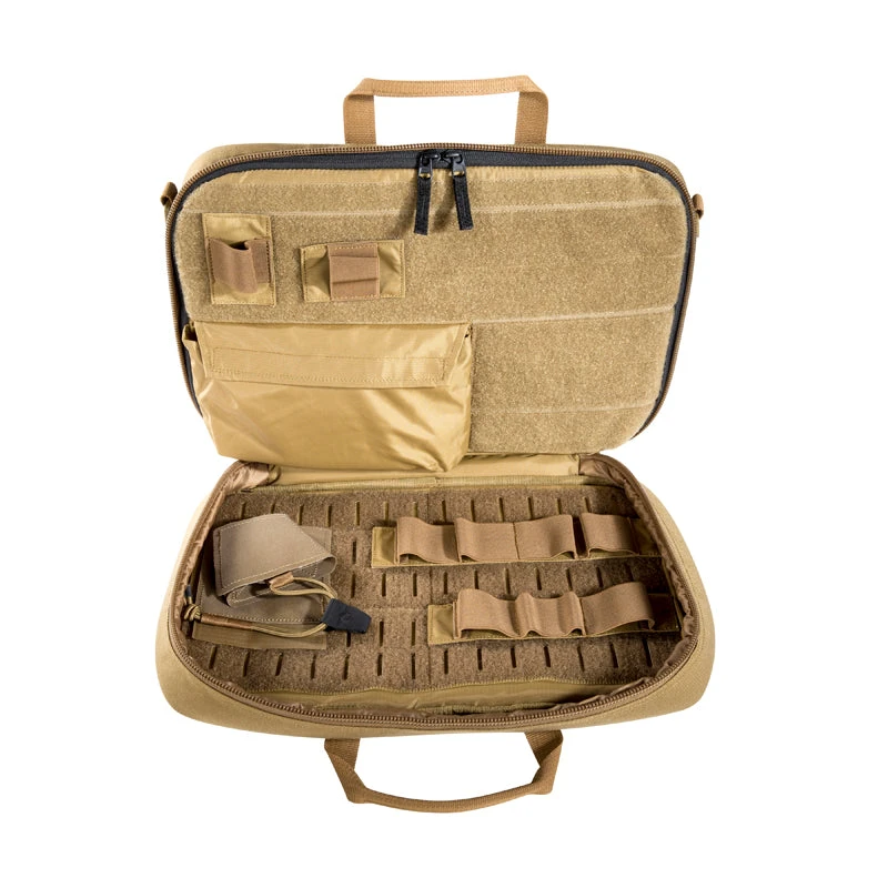 Gun Bags & Gun Cases Tasmanian Tiger Modular Pistol Bag