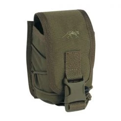 Grenade Pouch Tasmanian Tiger Smoke Pouch