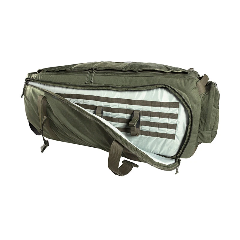 Tasmanian Tiger Mil Transporter Travel Bags & Luggage