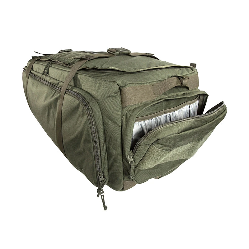 Tasmanian Tiger Mil Transporter Travel Bags & Luggage