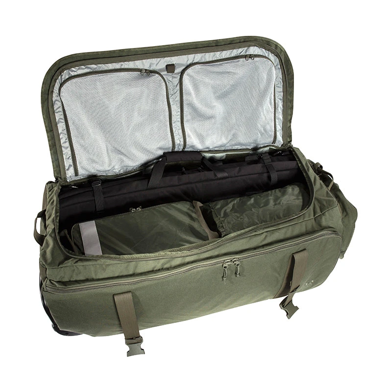 Tasmanian Tiger Mil Transporter Travel Bags & Luggage