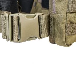 Tasmanian Tiger Trooper Back Plate Carrier