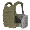 Tasmanian Tiger Trooper Back Plate Carrier