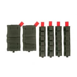 Tasmanian Tiger Loop Organizer Set Utility Pouches