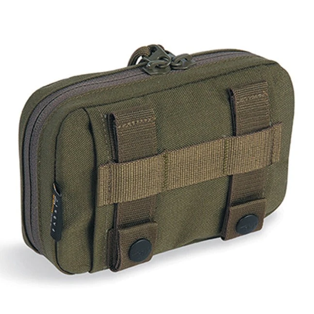 Tasmanian Tiger Admin Pouch