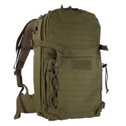 Day Backpacks Tasmanian Tiger Short Range Modular Radio Pack