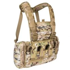 Chest Rigs Tasmanian Tiger Chest Rig MK II