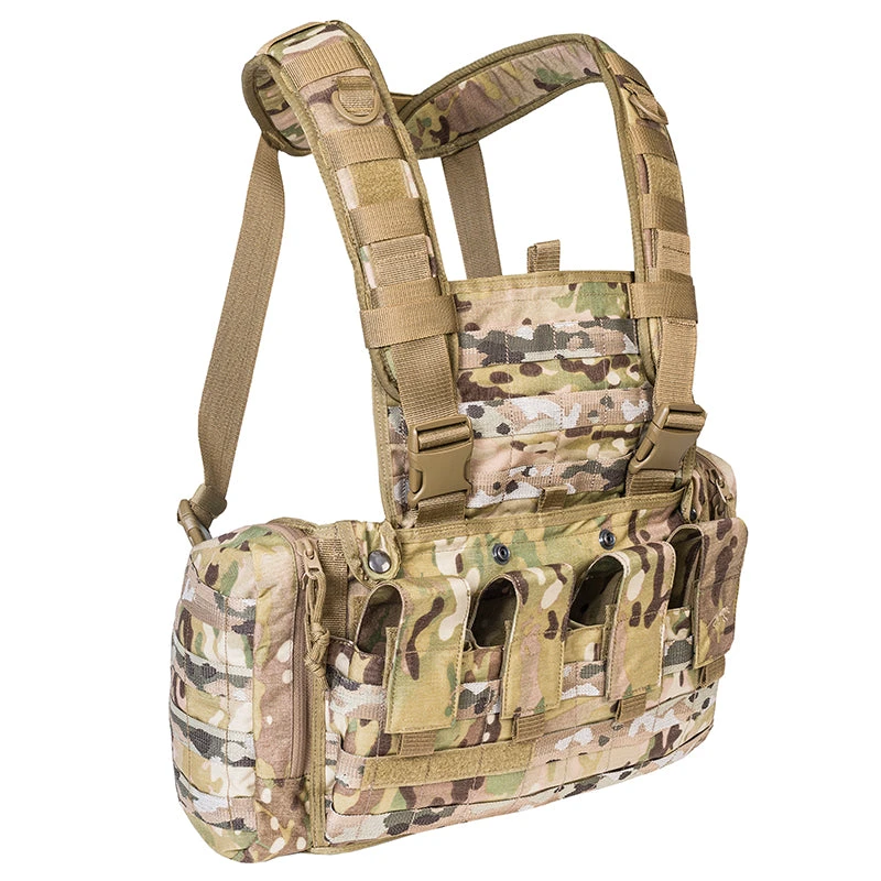 Chest Rigs Tasmanian Tiger Chest Rig MK II