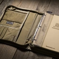 Rite In The Rain Maxi Field Planner Starter Kit Notebook & Covers