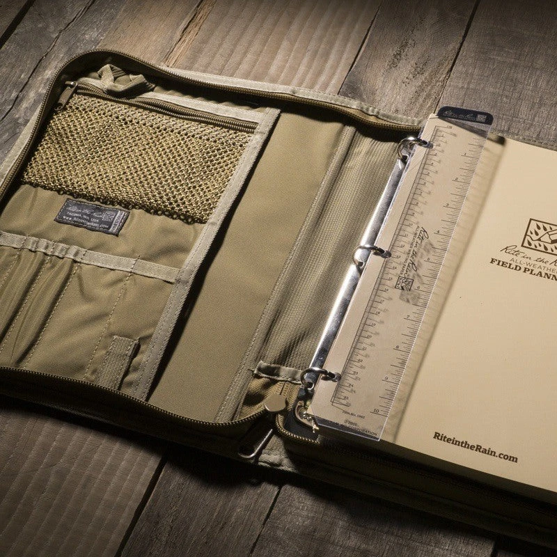 Rite In The Rain Maxi Field Planner Starter Kit Notebook & Covers