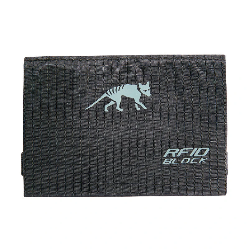 Tasmanian Tiger Card Holder RFID B Wallets