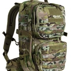 Tasmanian Tiger Short Range Combat Pack MK II Day Backpacks