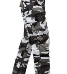 Rothco Camouflage Pants Camo Pants