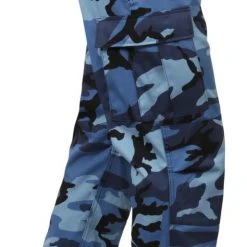 Rothco Camouflage Pants Camo Pants