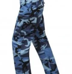 Rothco Camouflage Pants Camo Pants