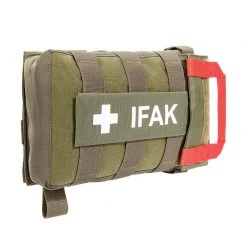 EMS Pouches Tasmanian Tiger IFAK Pouch VL L