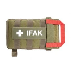 EMS Pouches Tasmanian Tiger IFAK Pouch VL L