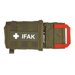 EMS Pouches Tasmanian Tiger IFAK Pouch VL L