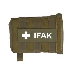EMS Pouches Tasmanian Tiger IFAK Pouch VL L