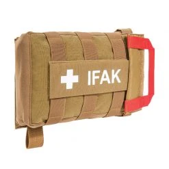 EMS Pouches Tasmanian Tiger IFAK Pouch VL L