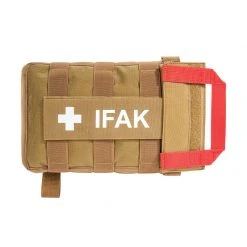 EMS Pouches Tasmanian Tiger IFAK Pouch VL L