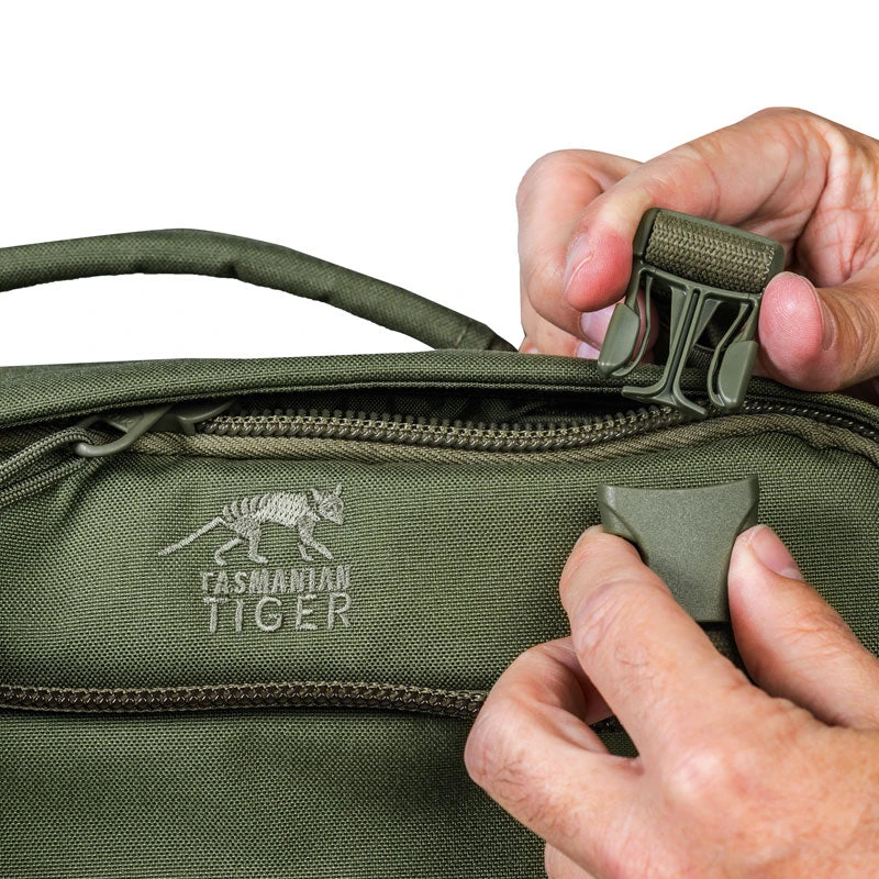 Tasmanian Tiger First Responder Move On MKII Pack