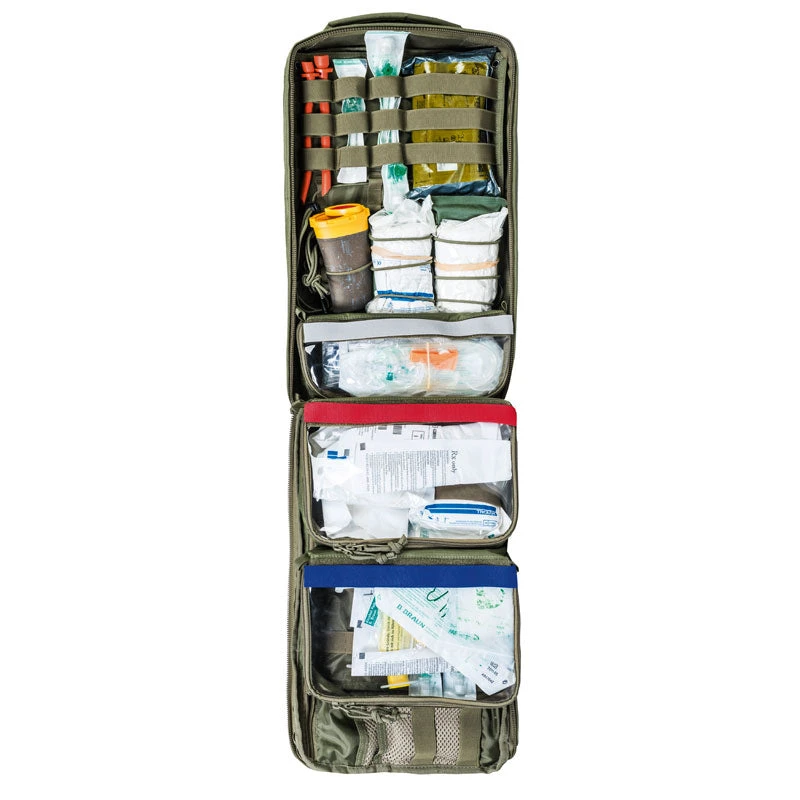 Tasmanian Tiger First Responder Move On MKII Pack