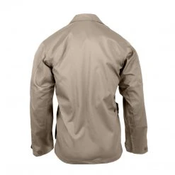 Rothco Poly/Cotton Twill Solid BDU Shirts BDU Solid Color Shirts