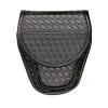 Bianchi Model 7900 Covered Handcuff Case Handcuff Cases & Pouches