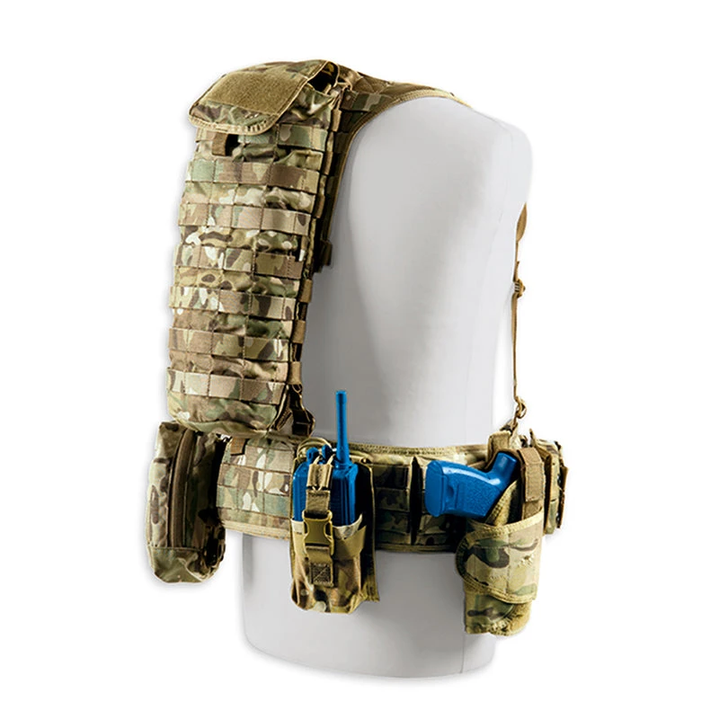 Tasmanian Tiger Bladder Pouch Hydration Pouches