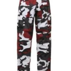 Rothco Camouflage Pants Camo Pants