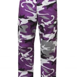 Rothco Camouflage Pants Camo Pants