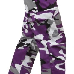 Rothco Camouflage Pants Camo Pants