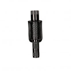 Flashlight Pouches And Holders Bianchi Model 7926 Compact Light Holder