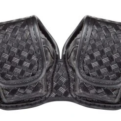 Magazine Pouches Bianchi Model 7936 EDW Double Pouch