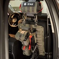 EMS Pouches Tasmanian Tiger Head Rest IFAK