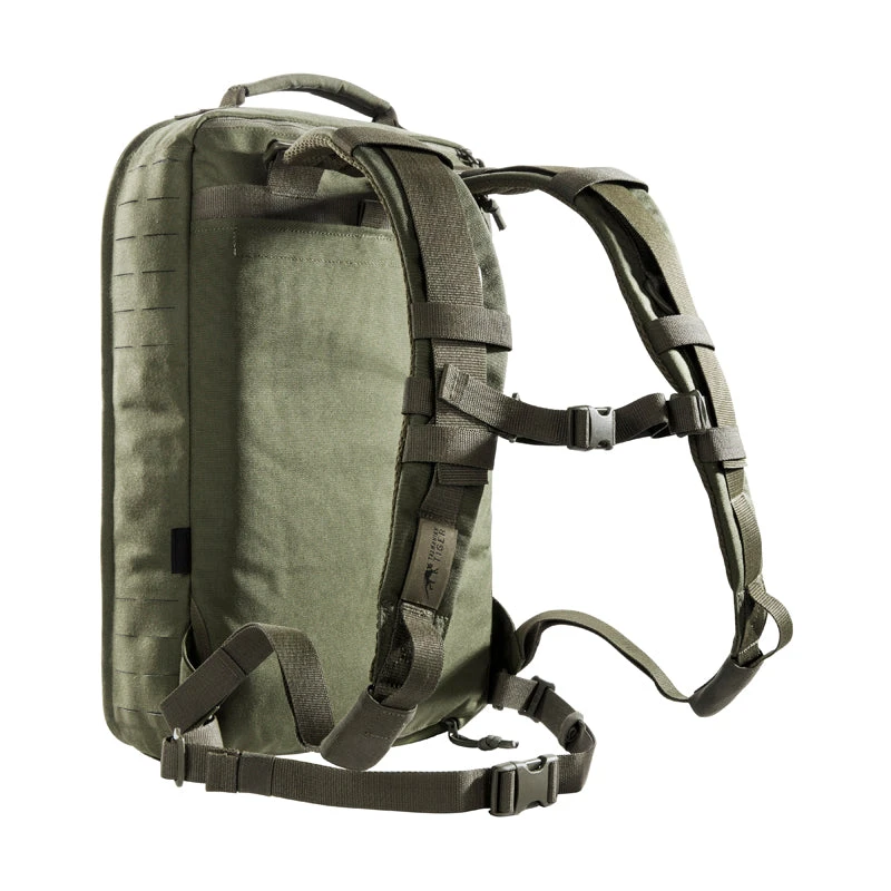 Medic Backpacks Tasmanian Tiger Medic Assault Pack MKII L