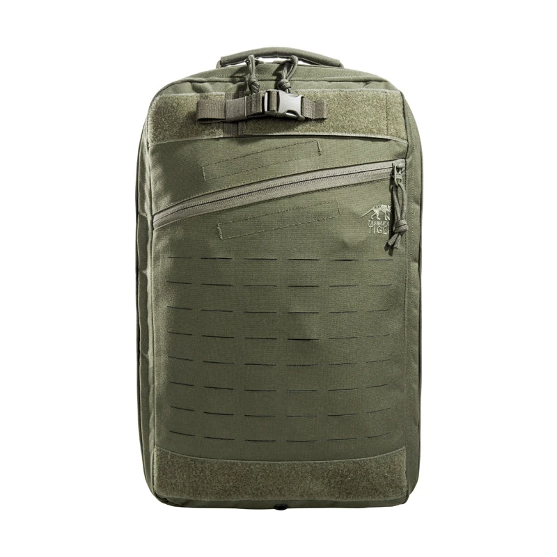 Medic Backpacks Tasmanian Tiger Medic Assault Pack MKII L