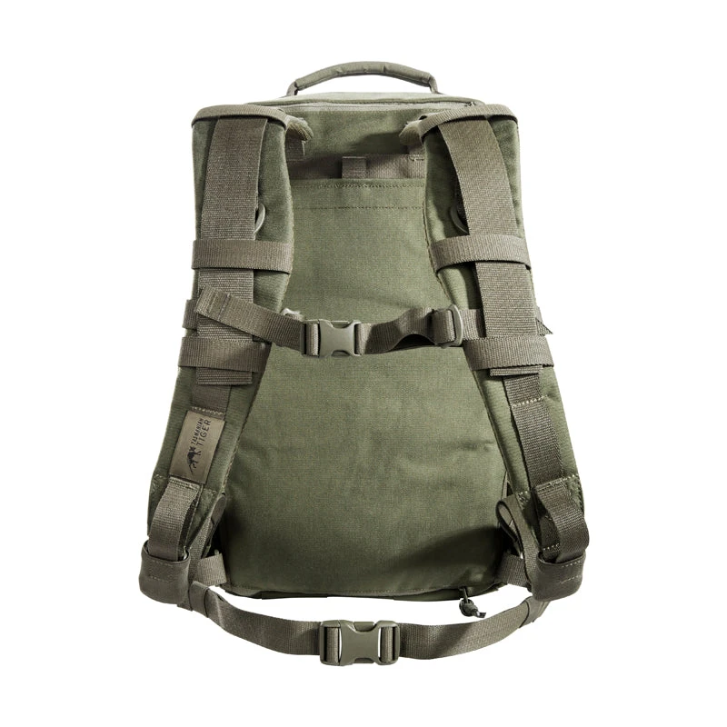 Medic Backpacks Tasmanian Tiger Medic Assault Pack MKII L