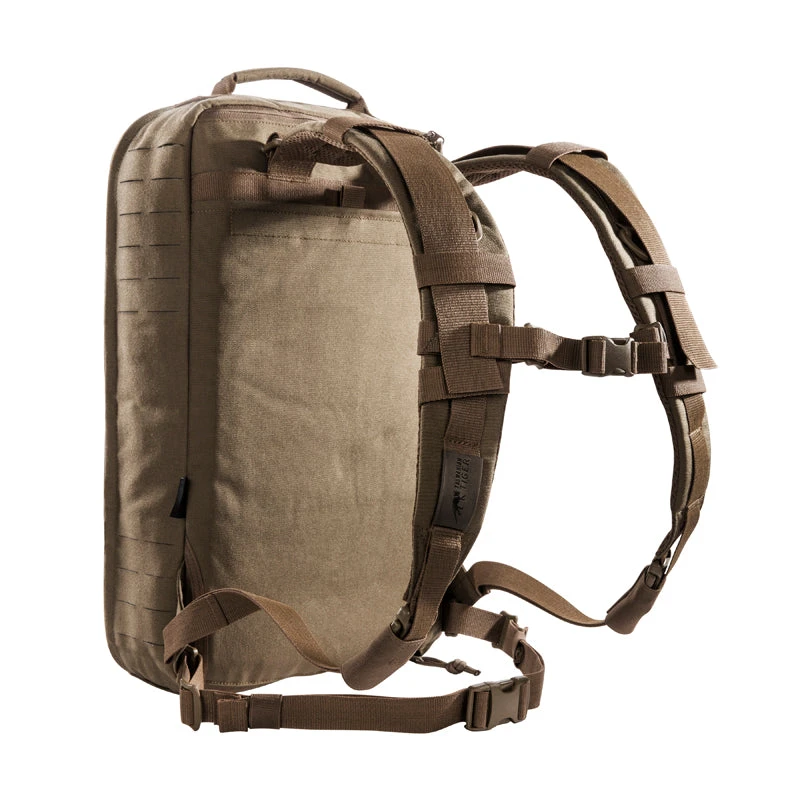 Medic Backpacks Tasmanian Tiger Medic Assault Pack MKII L