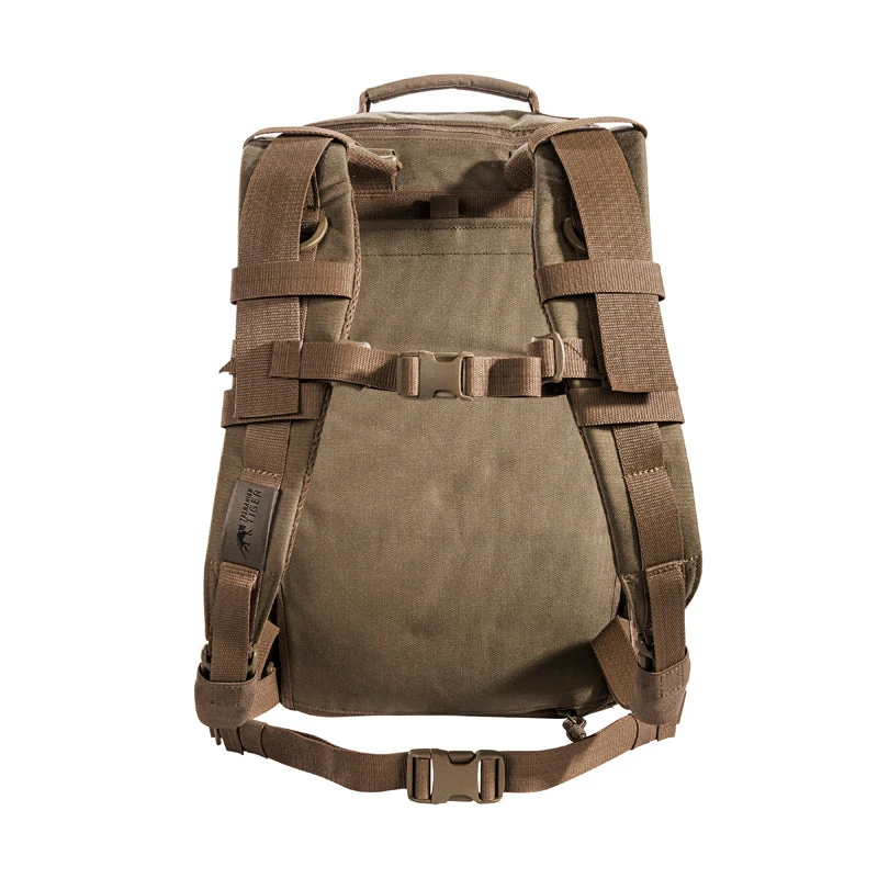 Medic Backpacks Tasmanian Tiger Medic Assault Pack MKII L