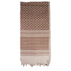 Shemaghs & Scarves Tru-Spec Coalition Desert Shemagh