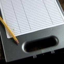 Rite In The Rain Field Desk Notebook & Covers