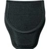 Handcuff Cases & Pouches Bianchi Model 8000 Covered Handcuff Case - PatrolTek