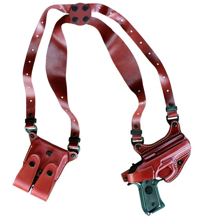 Gould & Goodrich 804 Shoulder Holster