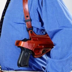 Gould & Goodrich 804 Shoulder Holster