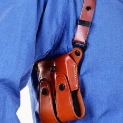 Gould & Goodrich 804 Shoulder Holster