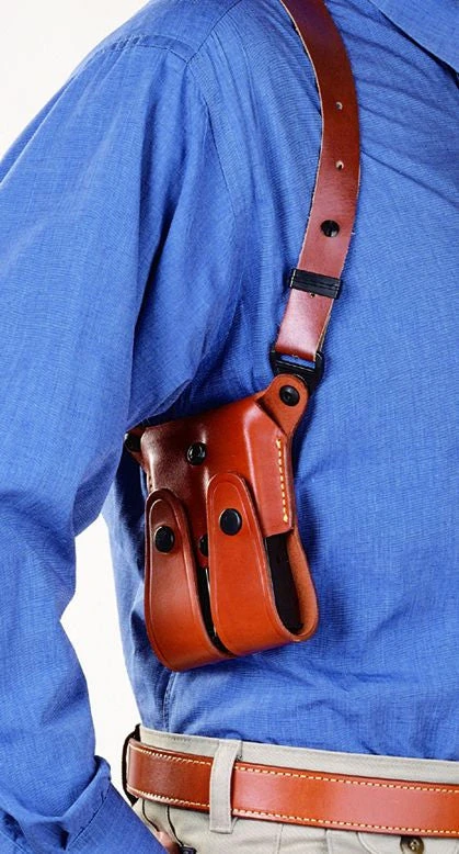 Gould & Goodrich 804 Shoulder Holster