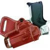 Gould & Goodrich 806 Small Of Back Holster